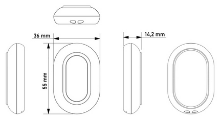 DAHUA_ARD821-W2868_przycisk_napadowy_wireless_wymiary.png