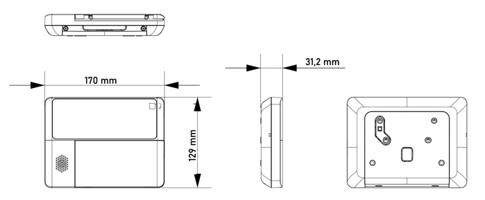 DAHUA_ARK30C-RW2868_klawiatura_wireless_wymiary.png