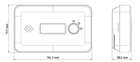 DAHUA_HY-GC21B-W2868_czujnik_tlenku_węgla_wireless_wymiary.png