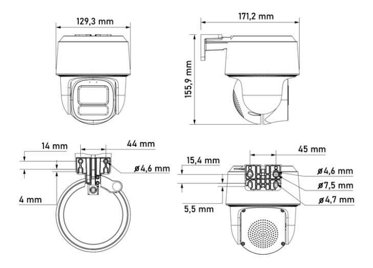 DAHUA_IPC-PT2849C1-S-PV-LED-0360B-PRO_8MPx_wymiary.png