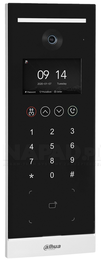 DAHUA_VTO6521H-S2_2MP_panel_front.png
