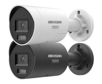HIKVISION DS 2CD20166G3 IUYSL 16Mpx 2.8mm Pro Series white black