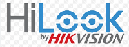 Hilook by Hikvision logo
