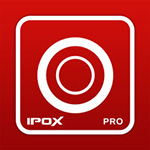 IPOX pro ikona aplikacji na telefon