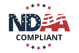 NDAA logo