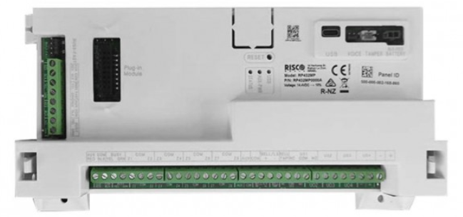 RISCO_RP432MP0000A_LightSYS_Plus_Risco_płyta_główna.png