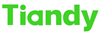 Tiandy logo