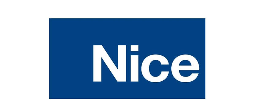 nice logo