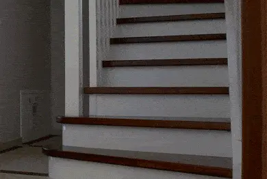 oswietlenie schodow stopni LED.gif