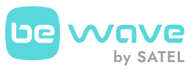 satel bewave logo